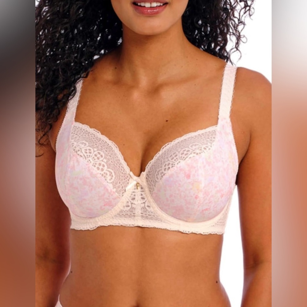Freya Women's Daydreaming Underwire Balcony Bra 28M